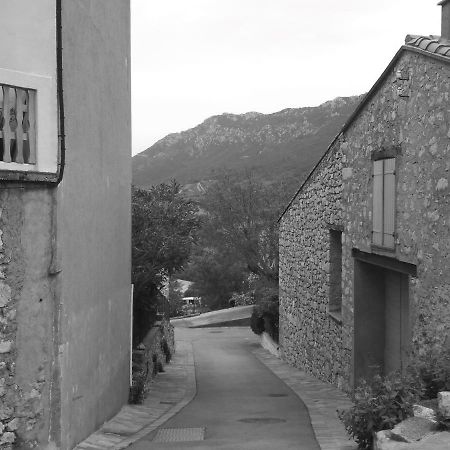 Les Lavandes Duilhac エクステリア 写真