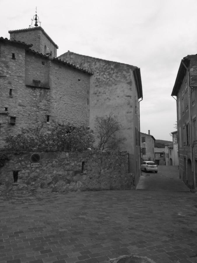 Les Lavandes Duilhac エクステリア 写真